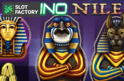 Casino Nile